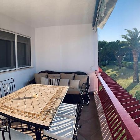 Apartamento A Pie De Playa El Portil Ngoại thất bức ảnh