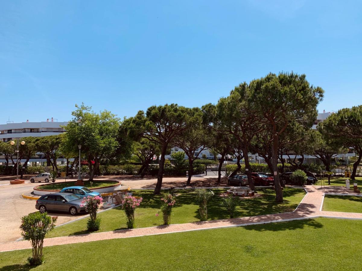 Apartamento A Pie De Playa El Portil Ngoại thất bức ảnh