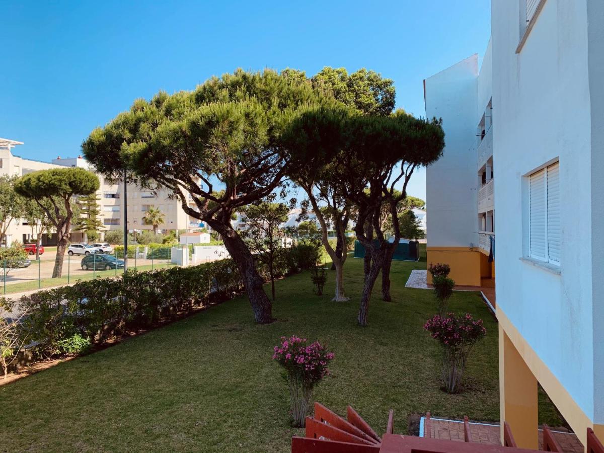 Apartamento A Pie De Playa El Portil Ngoại thất bức ảnh