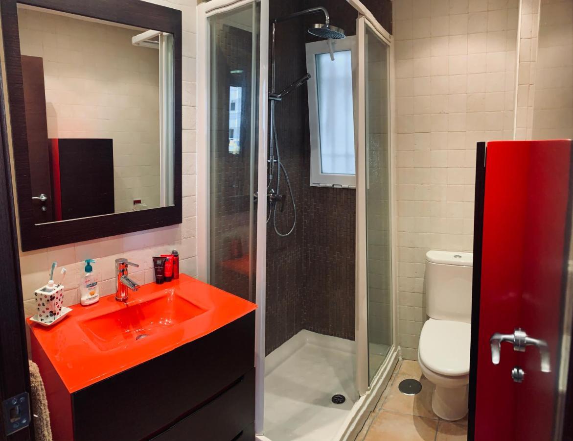 Apartamento A Pie De Playa El Portil Ngoại thất bức ảnh