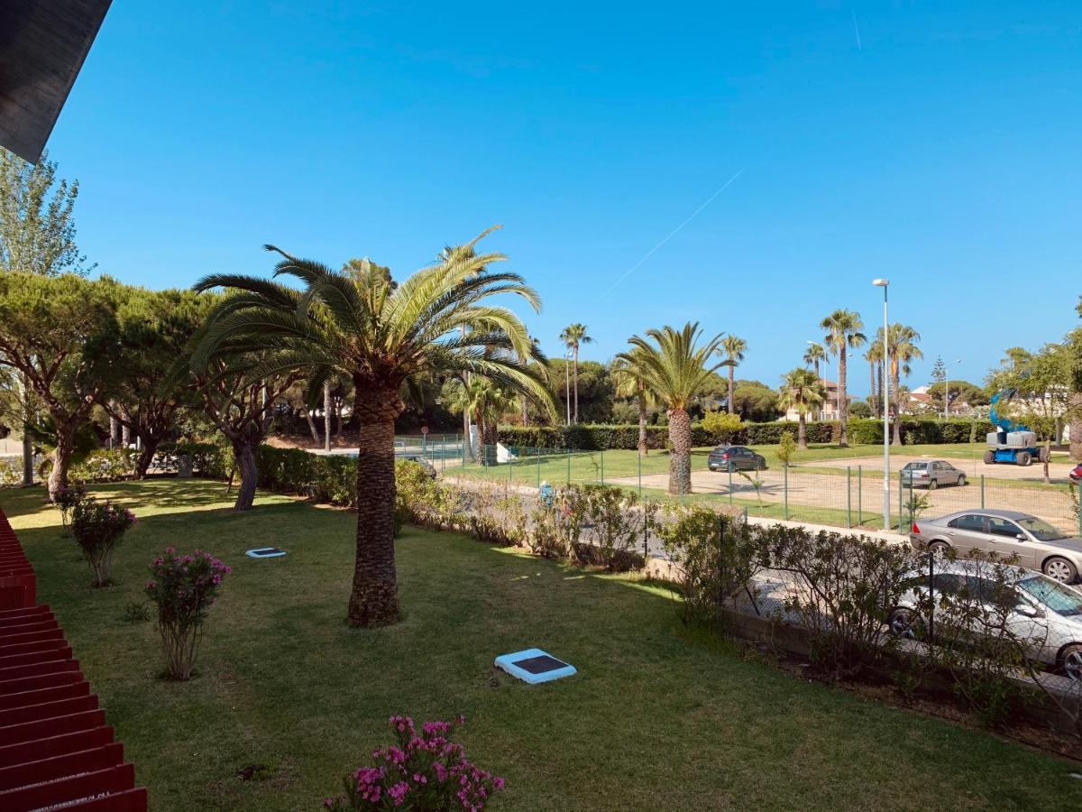 Apartamento A Pie De Playa El Portil Ngoại thất bức ảnh