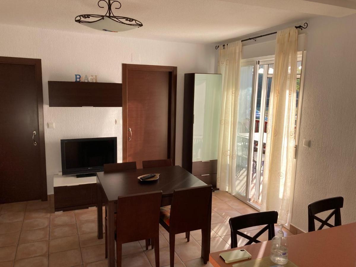 Apartamento A Pie De Playa El Portil Ngoại thất bức ảnh