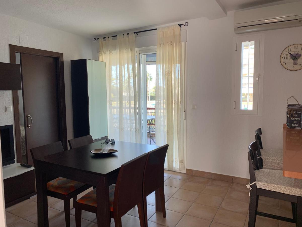 Apartamento A Pie De Playa El Portil Ngoại thất bức ảnh
