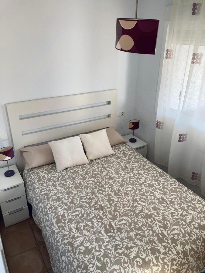 Apartamento A Pie De Playa El Portil Ngoại thất bức ảnh